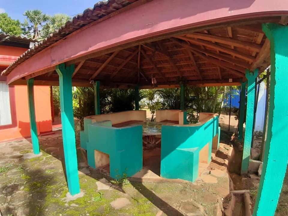 Hotel Amila Guest Trincomalee Esterno foto